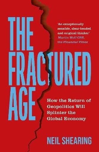 Fractured Age Fractured Age