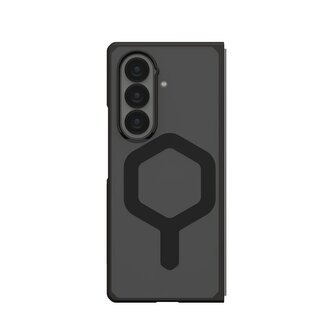 UAG Mouve with Magnet, Ash - Samsung Z Fold 7