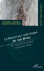 La maison aux milles étages de Jan Weiss