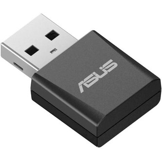 ASUS USB-BE92 Nano Wi-Fi adaptér