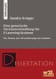 Eine generische Versionsverwaltung für E-Learning-Systeme