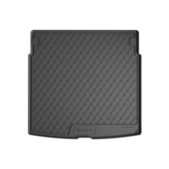 Gumová vana do kufru Audi Q5 2024-