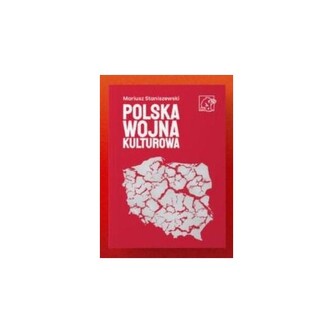 Polska wojna kulturowa