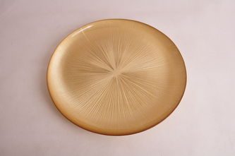 GOLDIE Talerz 33x33x1,7cm