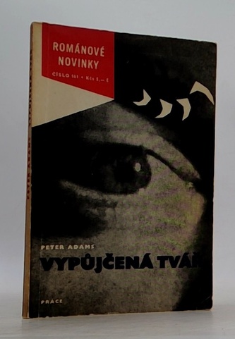 Vypůjčená tvář