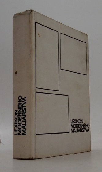 Lexikon moderného maliarstva