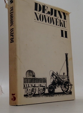 Dějiny novověku II.