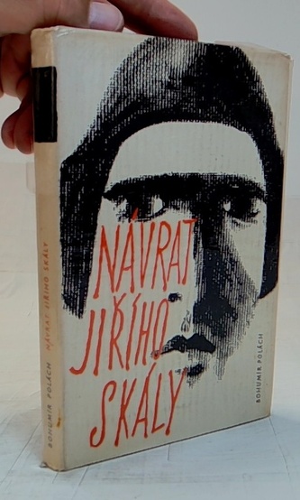 Návrat Jiřího Skály