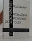 Programy a prohlášení architektů XX. století