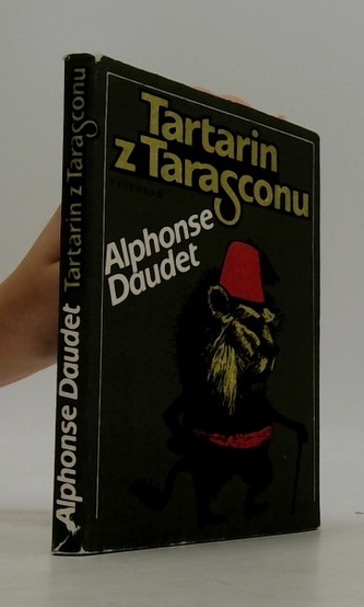 Tartarin z Taragconu