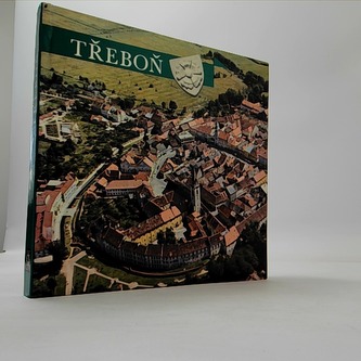 Třeboň