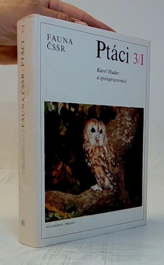 Ptáci 3-I.