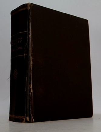 Čechy po Bílé hoře (díl I., kniha I.): Vítězství církve