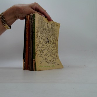 Světová literatura 1/1961 -  5/1961