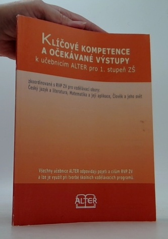 Klíčové kompetence a očekávané výstupy