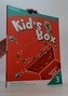 Cambridge. Kid's Box 3. Teacher's book