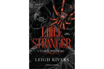Little Stranger: Utíkej, holčičko