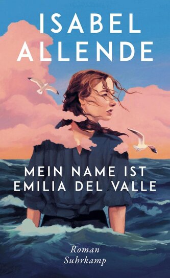 Mein Name ist Emilia del Valle