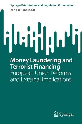 Money Laundering and Terrorist Financing
