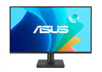 ASUS LCD 23.8" VA249HG Gaming Monitor 1920x1080 IPS Full HD 99% sRGB Frameless 120Hz Adaptive-Sync 1ms MPRT HDMI VGA