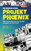 Projekt Phoenix - Die Graphic Novel, Band 1