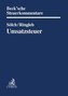 Umsatzsteuergesetz (ohne Fortsetzungsnotierung). Inkl. 90. Ergänzungslieferung