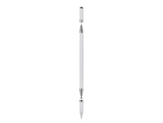 WG - Univerzální pero WG Stylus Passive, white
