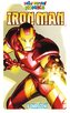 Můj první komiks: Iron Man - V ohrožení