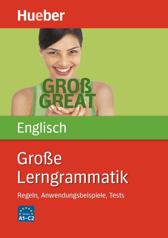Große Lerngrammatik Englisch