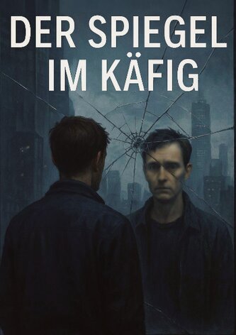 Der Spiegel im Käfig