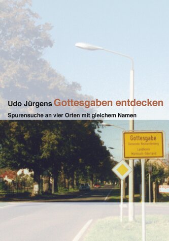 Gottesgaben entdecken