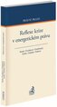Reflexe krize v energetickém právu