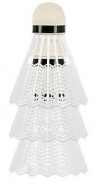 Lotki do badmintona 3szt