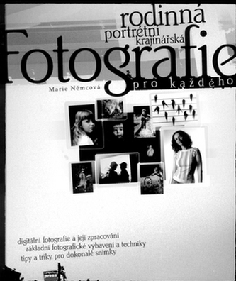 Fotografie pro každého