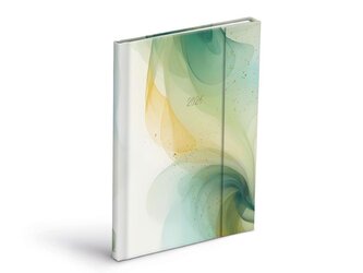 diář 2026 T805 Lamino 1 s magnetem 7781465