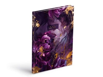 diář 2026 T805 PU soft potištěné 1 7781469