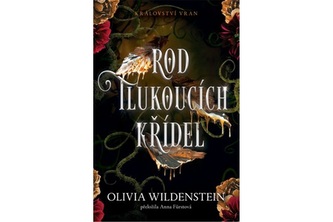Rod tlukoucích křídel