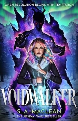 Voidwalker Voidwalker