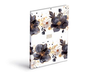 diář 2026 T805 PU soft potištěné 4 7781472