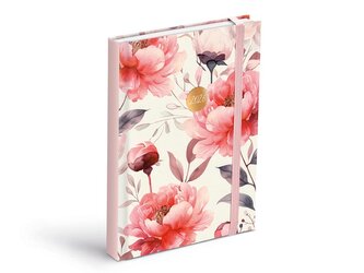 diář 2026 D801 Lamino 4 s gumkou 7781444