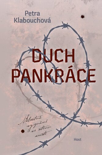 Duch Pankráce