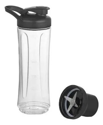 Concept Smoothie komplet TM5500 TM5510 TM5520