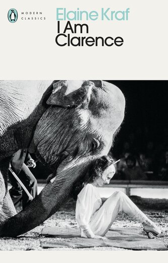 I Am Clarence