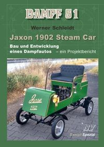 Dampf-Reihe / Dampf 51