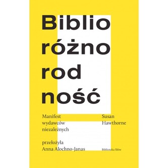Biblioróżnorodność Biblioróżnorodność