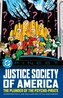 DC Finest: Justice Society of America: The Plunder of the Psycho-Pirate