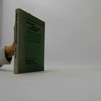 English sentence patterns