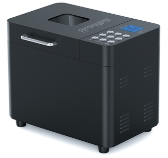 Pekárna chleba Guzzanti GZ 622