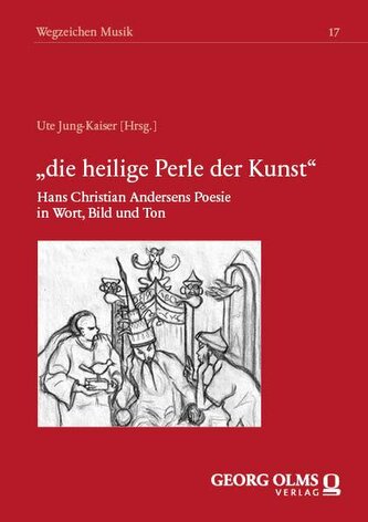 "die heilige Perle der Kunst"