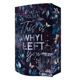 This is Why I Left You